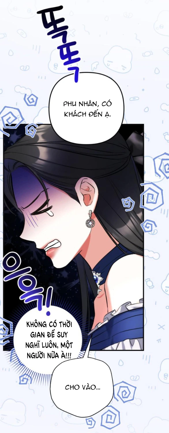 Dành Cho Nhân Vật Bị Bỏ Rơi Yêu Thích Nhất Của Tôi Chapter 91 - Trang 3