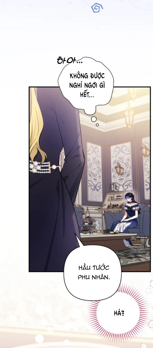 Dành Cho Nhân Vật Bị Bỏ Rơi Yêu Thích Nhất Của Tôi Chapter 91 - Trang 3