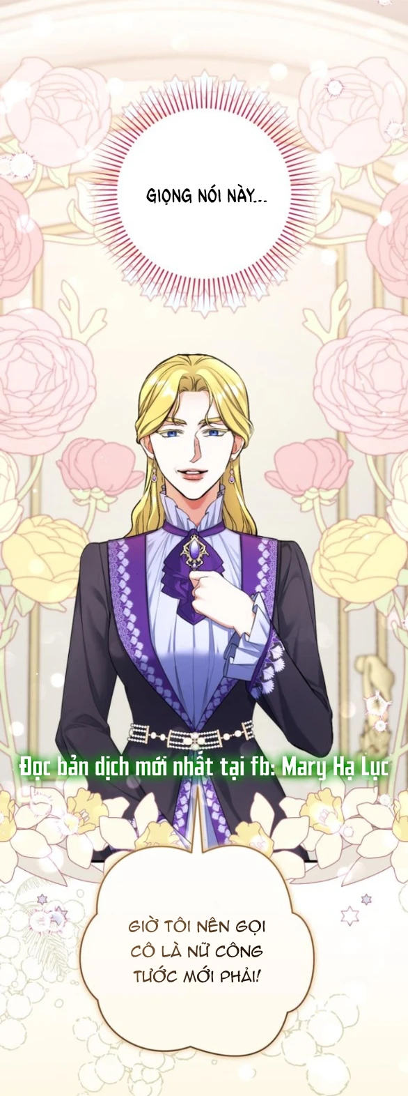 Dành Cho Nhân Vật Bị Bỏ Rơi Yêu Thích Nhất Của Tôi Chapter 91 - Trang 3