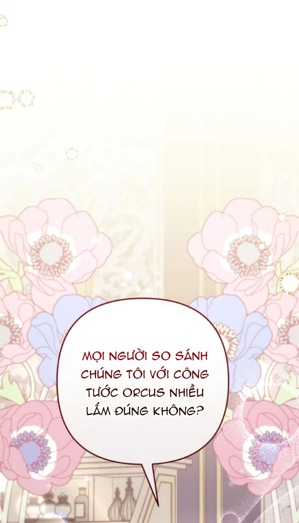 Dành Cho Nhân Vật Bị Bỏ Rơi Yêu Thích Nhất Của Tôi Chapter 91 - Trang 3