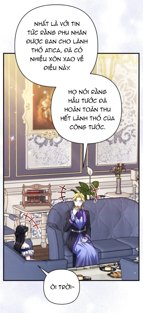 Dành Cho Nhân Vật Bị Bỏ Rơi Yêu Thích Nhất Của Tôi Chapter 91 - Trang 3