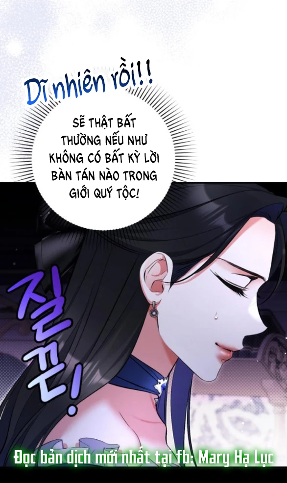 Dành Cho Nhân Vật Bị Bỏ Rơi Yêu Thích Nhất Của Tôi Chapter 91 - Trang 3