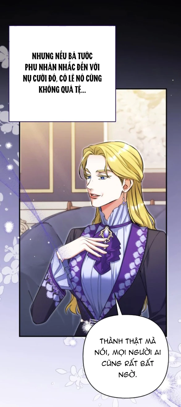 Dành Cho Nhân Vật Bị Bỏ Rơi Yêu Thích Nhất Của Tôi Chapter 91 - Trang 3