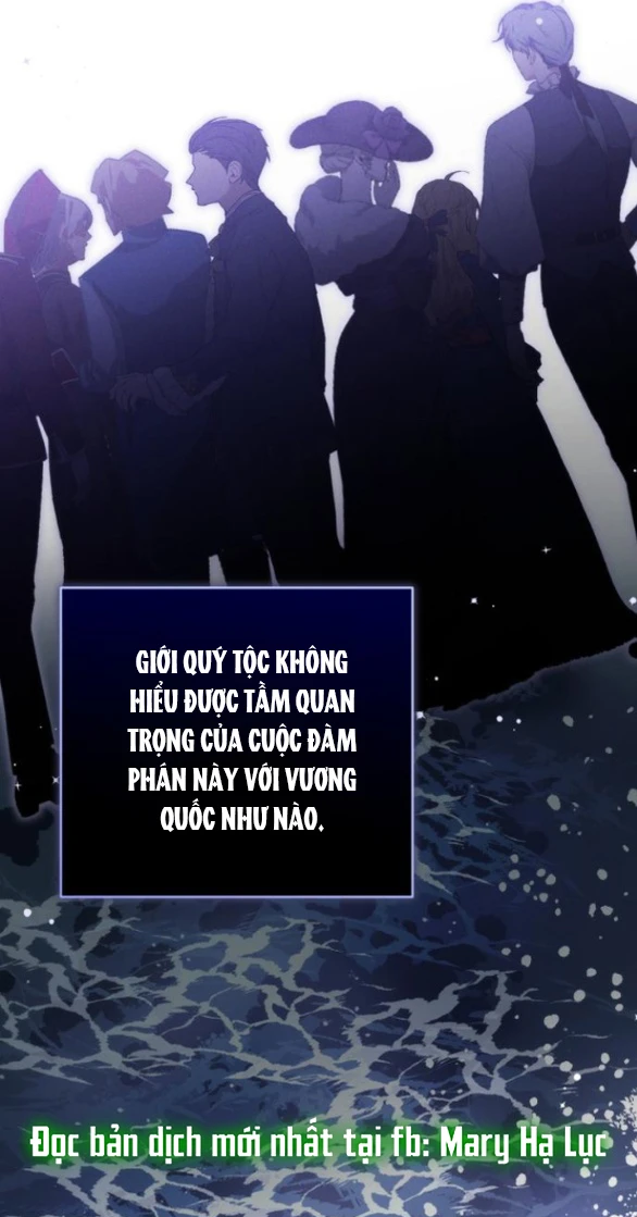 Dành Cho Nhân Vật Bị Bỏ Rơi Yêu Thích Nhất Của Tôi Chapter 91 - Trang 3