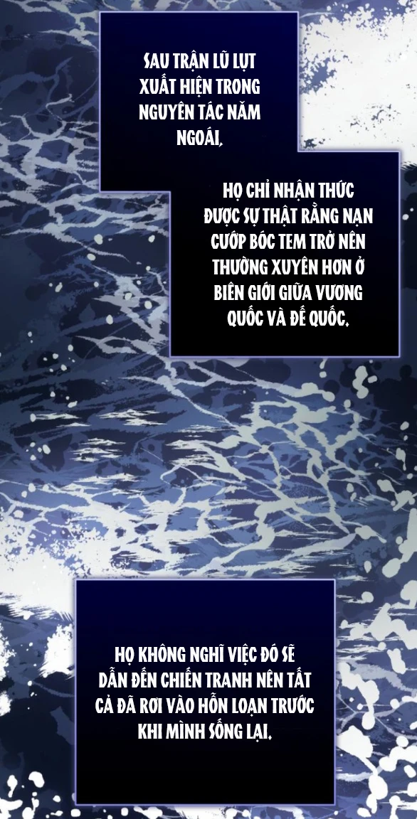 Dành Cho Nhân Vật Bị Bỏ Rơi Yêu Thích Nhất Của Tôi Chapter 91 - Trang 3