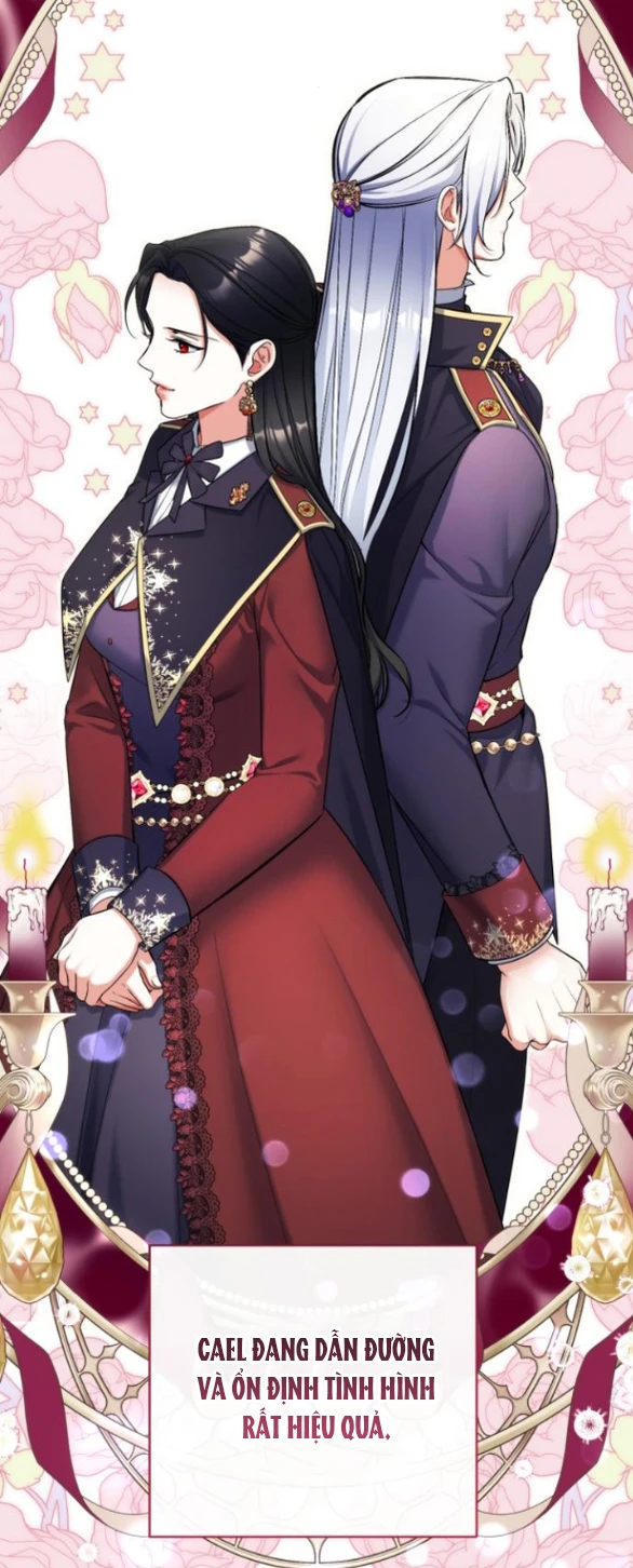 Dành Cho Nhân Vật Bị Bỏ Rơi Yêu Thích Nhất Của Tôi Chapter 91 - Trang 3