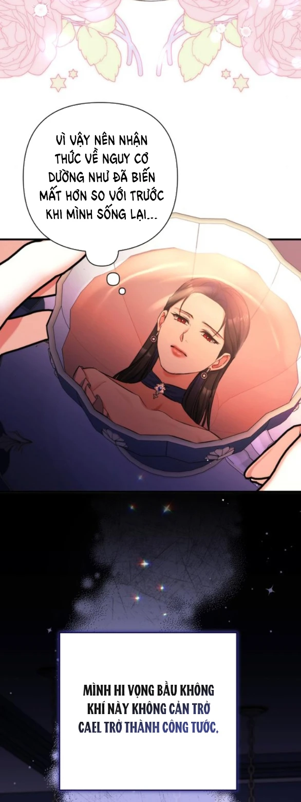 Dành Cho Nhân Vật Bị Bỏ Rơi Yêu Thích Nhất Của Tôi Chapter 91 - Trang 3