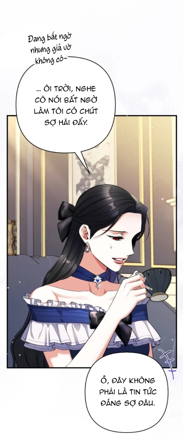 Dành Cho Nhân Vật Bị Bỏ Rơi Yêu Thích Nhất Của Tôi Chapter 91 - Trang 3