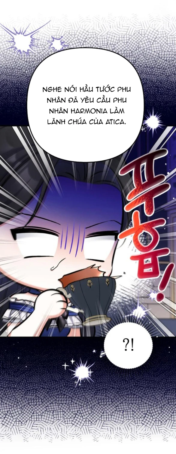 Dành Cho Nhân Vật Bị Bỏ Rơi Yêu Thích Nhất Của Tôi Chapter 91 - Trang 3