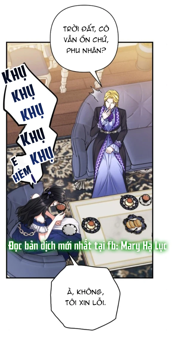 Dành Cho Nhân Vật Bị Bỏ Rơi Yêu Thích Nhất Của Tôi Chapter 91 - Trang 3