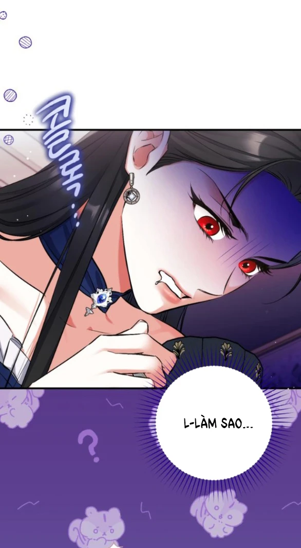 Dành Cho Nhân Vật Bị Bỏ Rơi Yêu Thích Nhất Của Tôi Chapter 91 - Trang 3