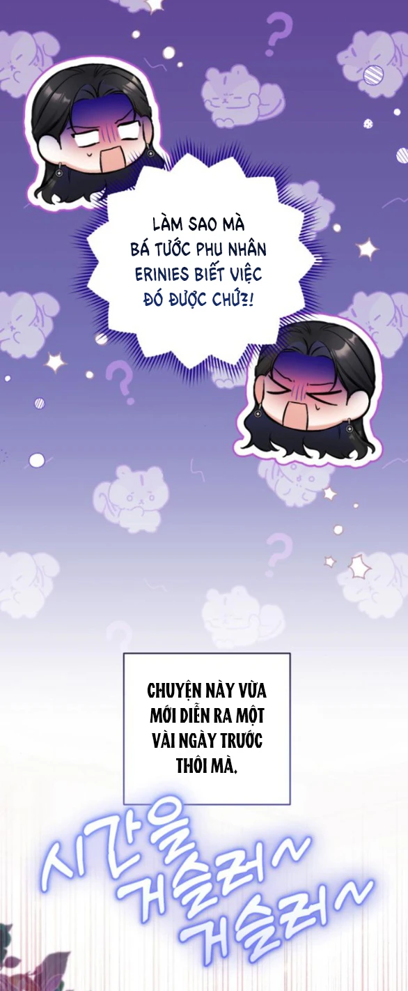 Dành Cho Nhân Vật Bị Bỏ Rơi Yêu Thích Nhất Của Tôi Chapter 91 - Trang 3