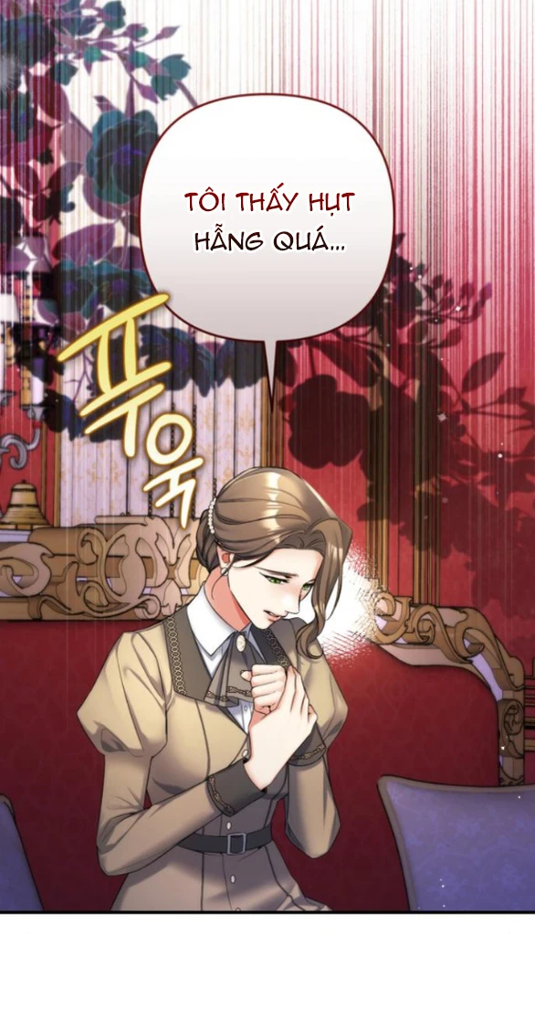 Dành Cho Nhân Vật Bị Bỏ Rơi Yêu Thích Nhất Của Tôi Chapter 91 - Trang 3