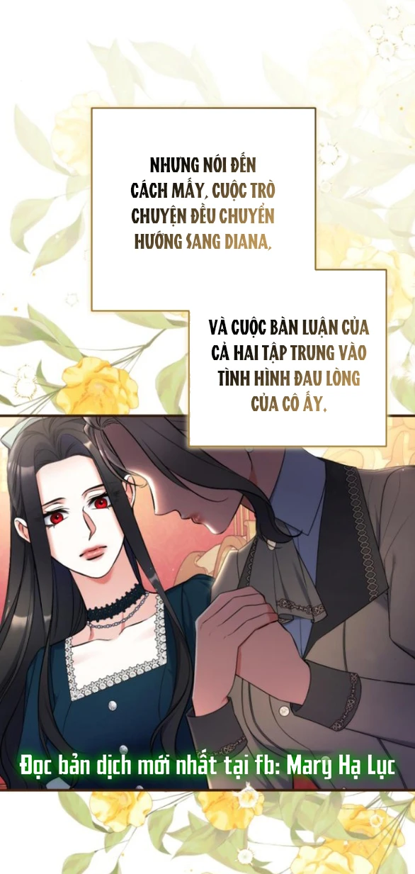 Dành Cho Nhân Vật Bị Bỏ Rơi Yêu Thích Nhất Của Tôi Chapter 91 - Trang 3