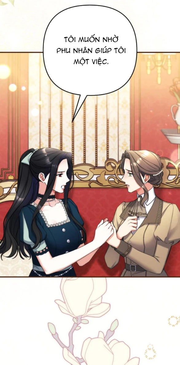 Dành Cho Nhân Vật Bị Bỏ Rơi Yêu Thích Nhất Của Tôi Chapter 91 - Trang 3