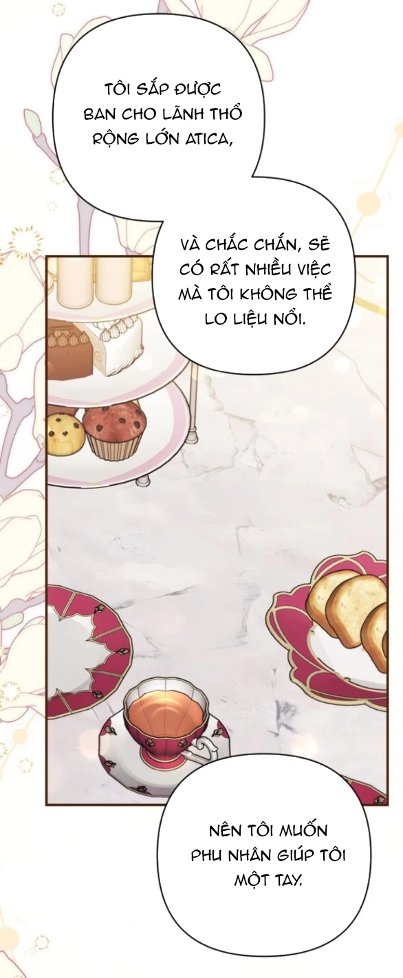 Dành Cho Nhân Vật Bị Bỏ Rơi Yêu Thích Nhất Của Tôi Chapter 91 - Trang 3