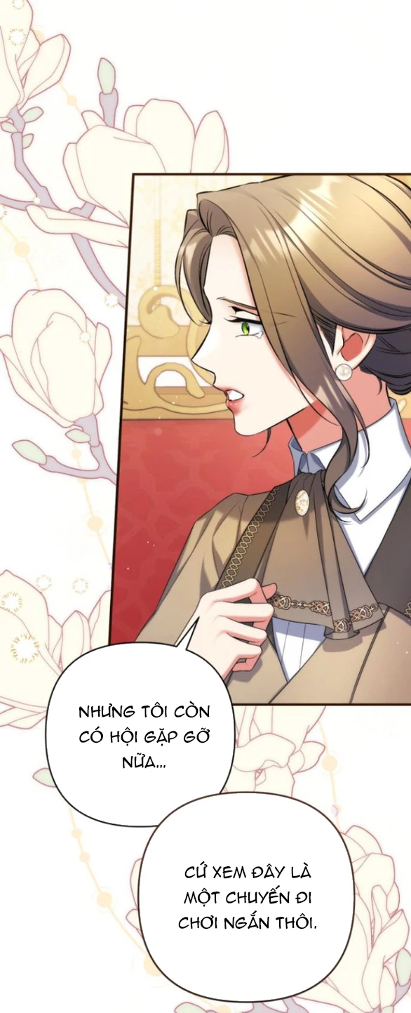 Dành Cho Nhân Vật Bị Bỏ Rơi Yêu Thích Nhất Của Tôi Chapter 91 - Trang 3