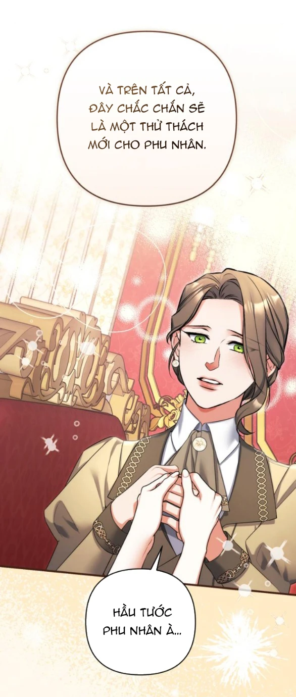 Dành Cho Nhân Vật Bị Bỏ Rơi Yêu Thích Nhất Của Tôi Chapter 91 - Trang 3