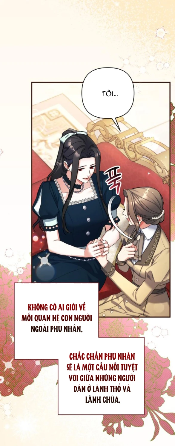 Dành Cho Nhân Vật Bị Bỏ Rơi Yêu Thích Nhất Của Tôi Chapter 91 - Trang 3