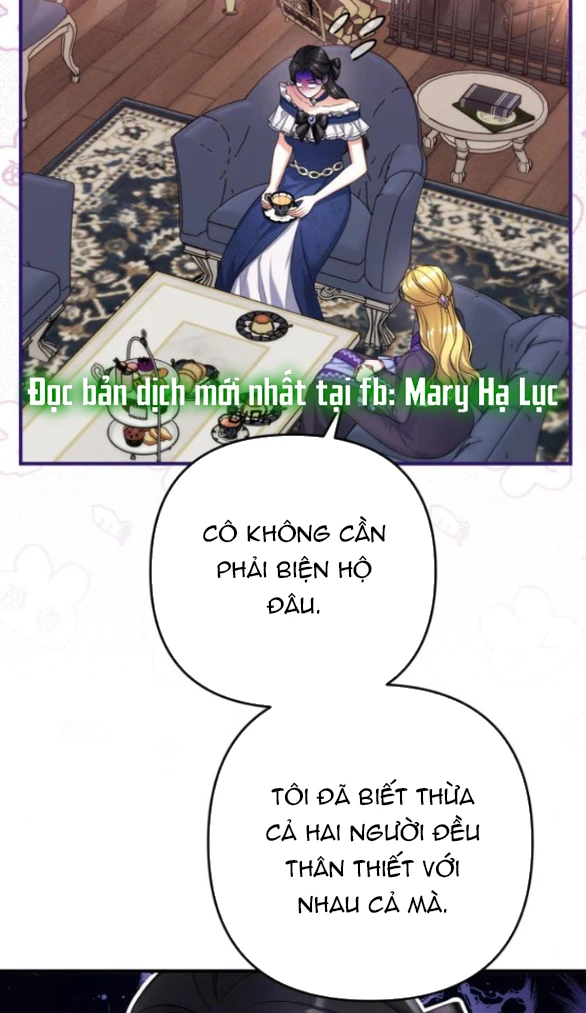 Dành Cho Nhân Vật Bị Bỏ Rơi Yêu Thích Nhất Của Tôi Chapter 91 - Trang 3