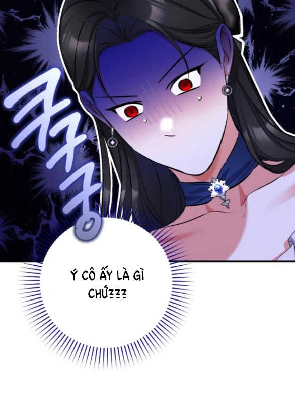 Dành Cho Nhân Vật Bị Bỏ Rơi Yêu Thích Nhất Của Tôi Chapter 91 - Trang 3