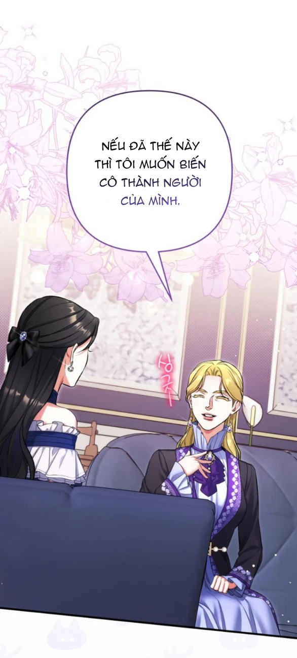 Dành Cho Nhân Vật Bị Bỏ Rơi Yêu Thích Nhất Của Tôi Chapter 91 - Trang 3