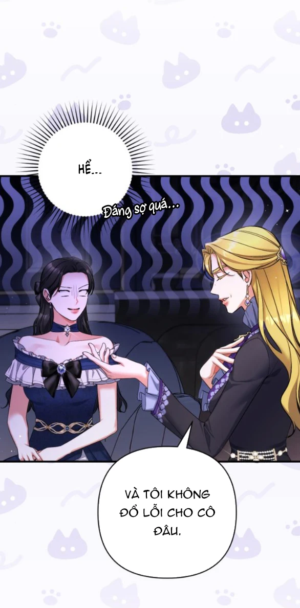 Dành Cho Nhân Vật Bị Bỏ Rơi Yêu Thích Nhất Của Tôi Chapter 91 - Trang 3