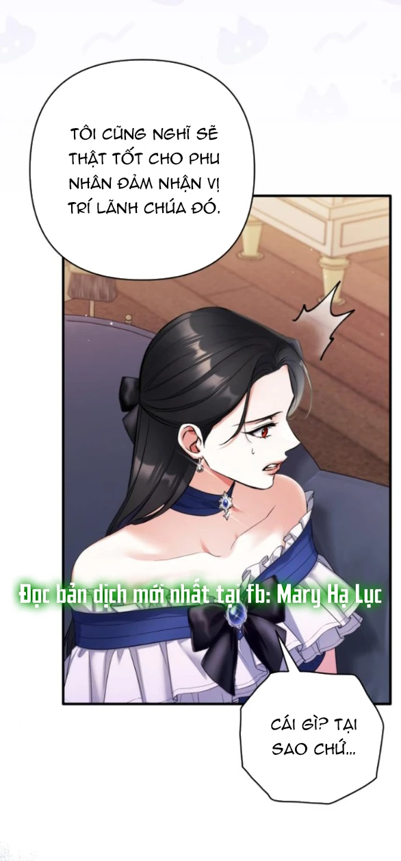 Dành Cho Nhân Vật Bị Bỏ Rơi Yêu Thích Nhất Của Tôi Chapter 91 - Trang 3