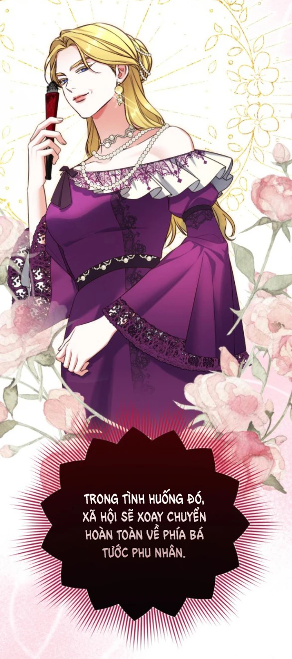 Dành Cho Nhân Vật Bị Bỏ Rơi Yêu Thích Nhất Của Tôi Chapter 91 - Trang 3