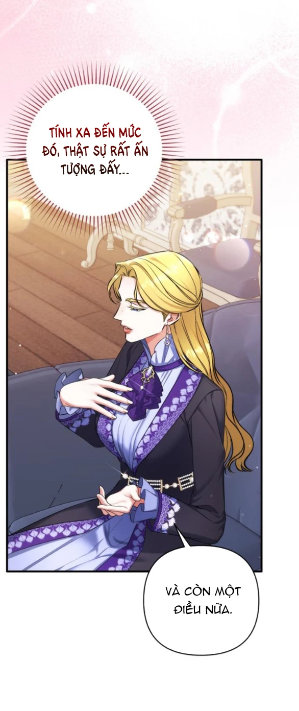 Dành Cho Nhân Vật Bị Bỏ Rơi Yêu Thích Nhất Của Tôi Chapter 91 - Trang 3