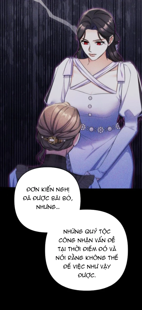 Dành Cho Nhân Vật Bị Bỏ Rơi Yêu Thích Nhất Của Tôi Chapter 91 - Trang 3