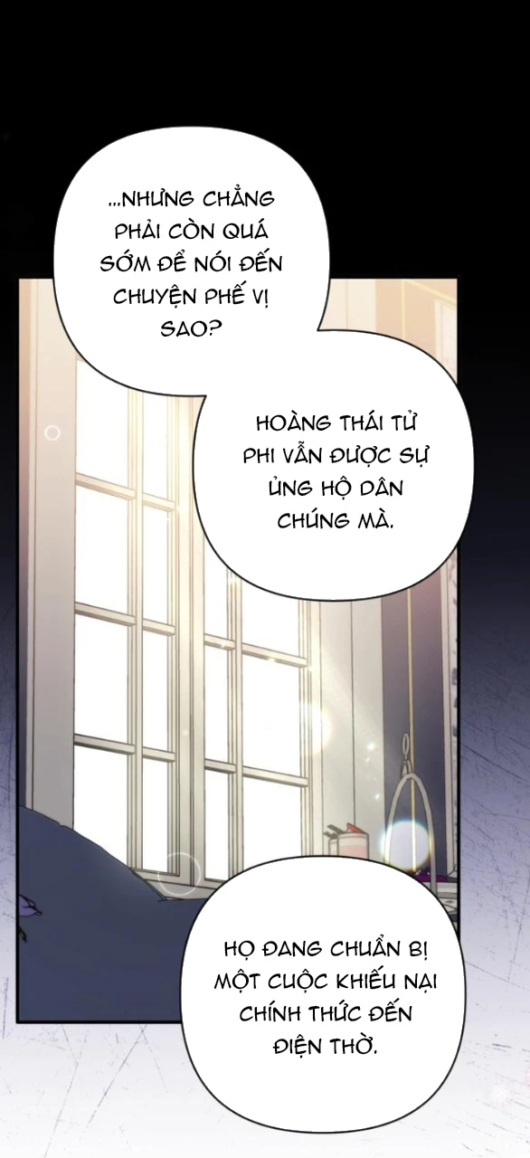 Dành Cho Nhân Vật Bị Bỏ Rơi Yêu Thích Nhất Của Tôi Chapter 91 - Trang 3