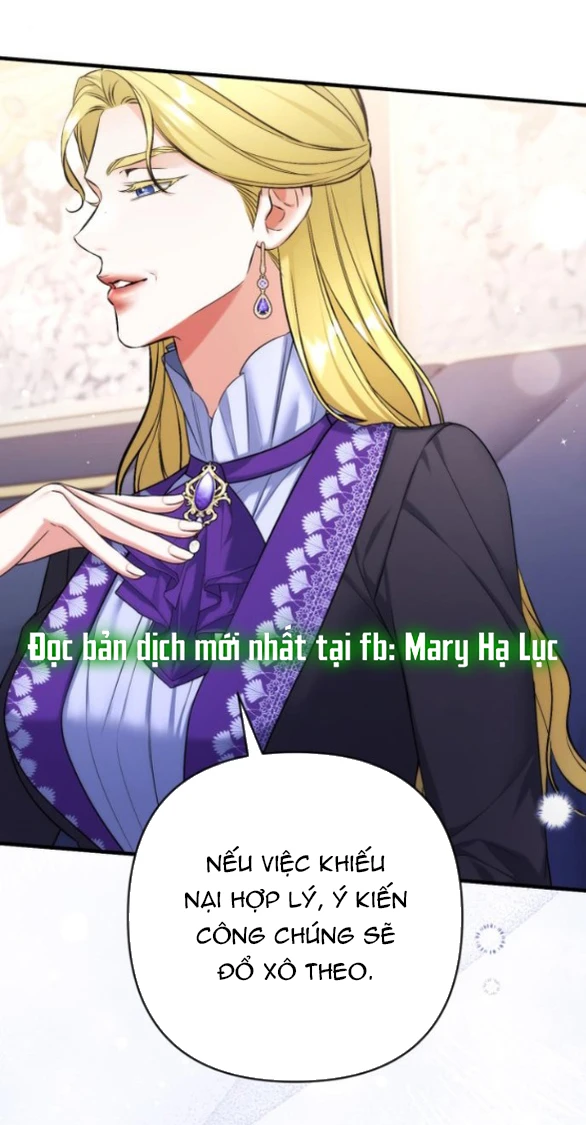 Dành Cho Nhân Vật Bị Bỏ Rơi Yêu Thích Nhất Của Tôi Chapter 91 - Trang 3