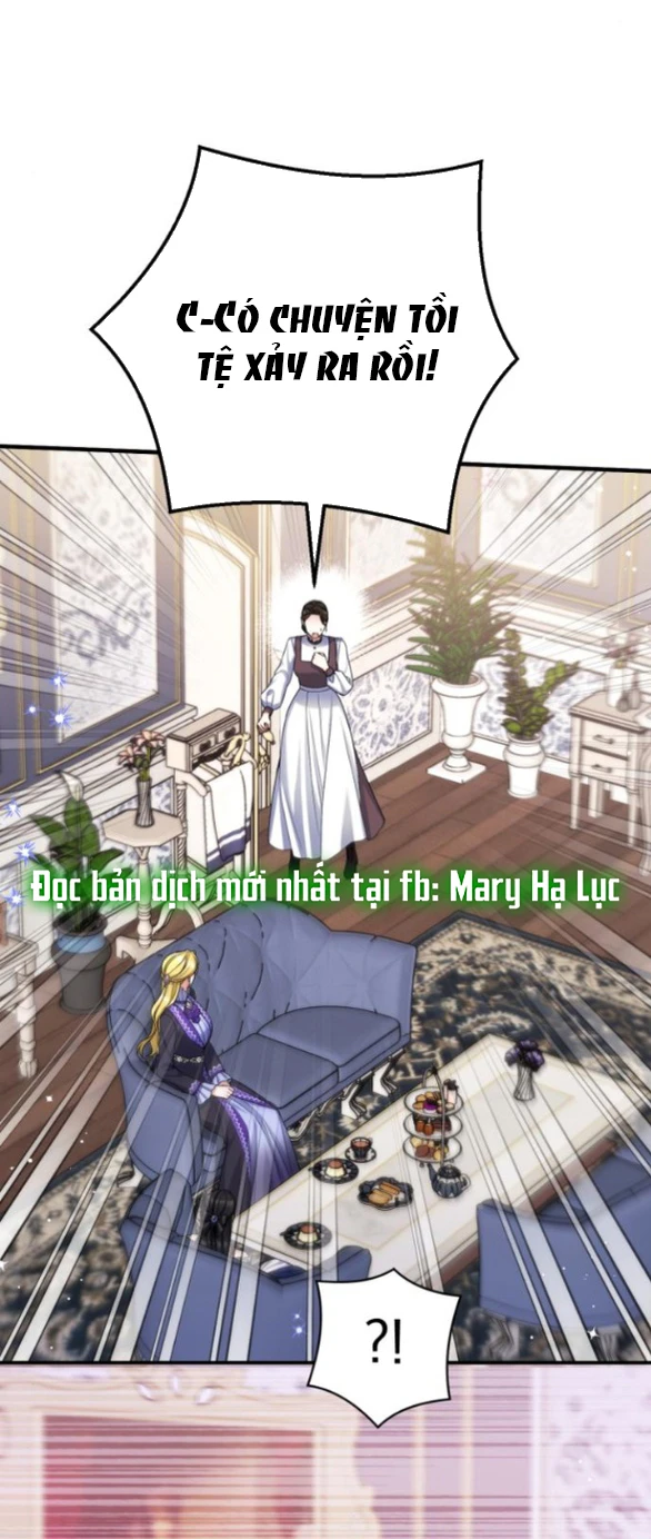 Dành Cho Nhân Vật Bị Bỏ Rơi Yêu Thích Nhất Của Tôi Chapter 91 - Trang 3