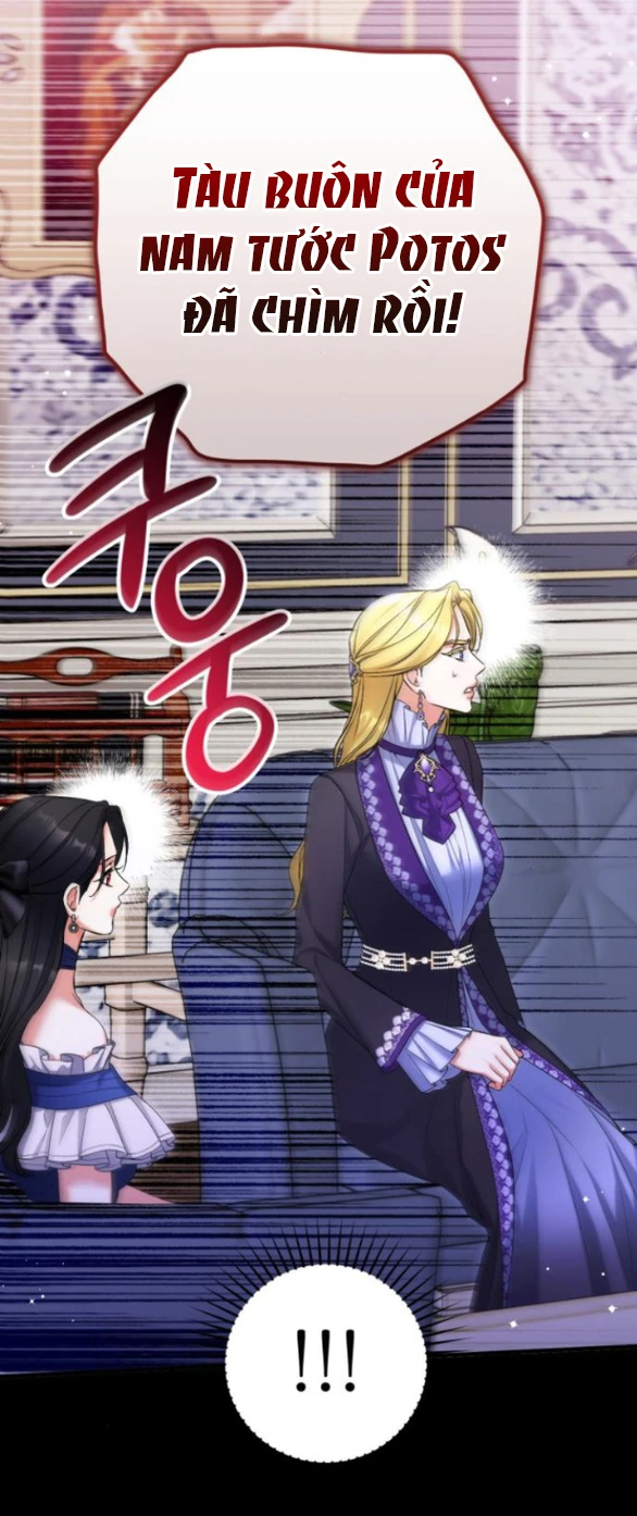 Dành Cho Nhân Vật Bị Bỏ Rơi Yêu Thích Nhất Của Tôi Chapter 91 - Trang 3