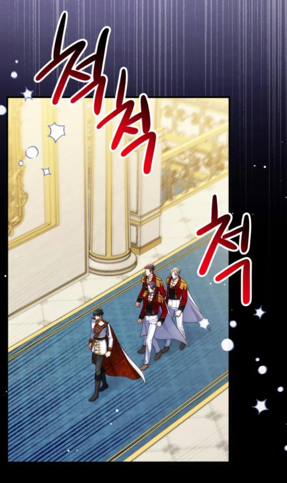 Dành Cho Nhân Vật Bị Bỏ Rơi Yêu Thích Nhất Của Tôi Chapter 92 - Trang 3