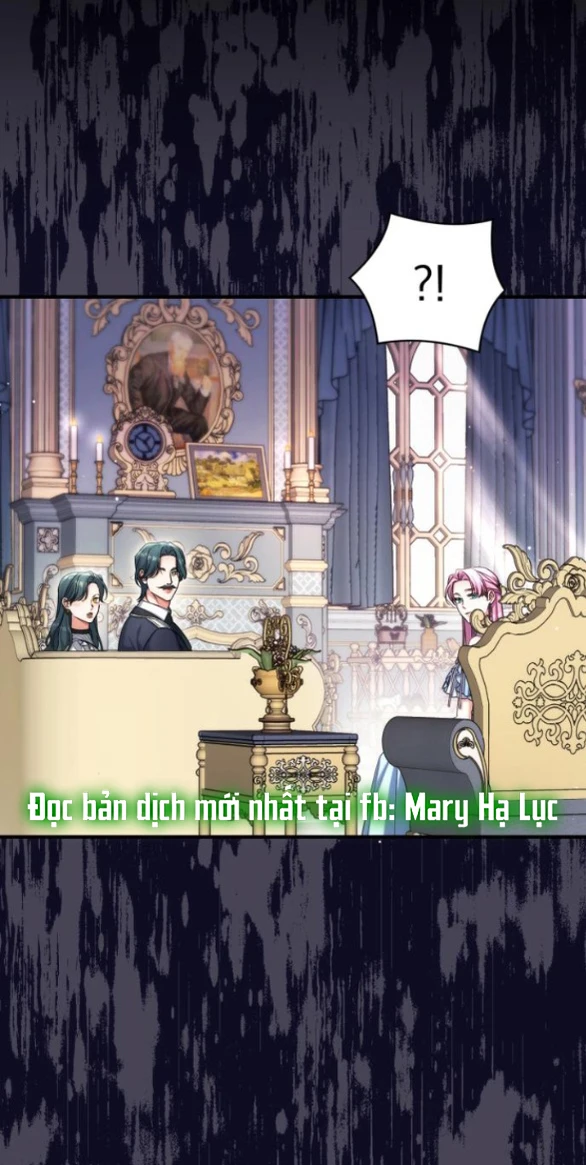 Dành Cho Nhân Vật Bị Bỏ Rơi Yêu Thích Nhất Của Tôi Chapter 92 - Trang 3