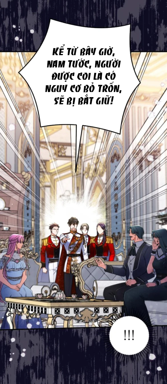 Dành Cho Nhân Vật Bị Bỏ Rơi Yêu Thích Nhất Của Tôi Chapter 92 - Trang 3