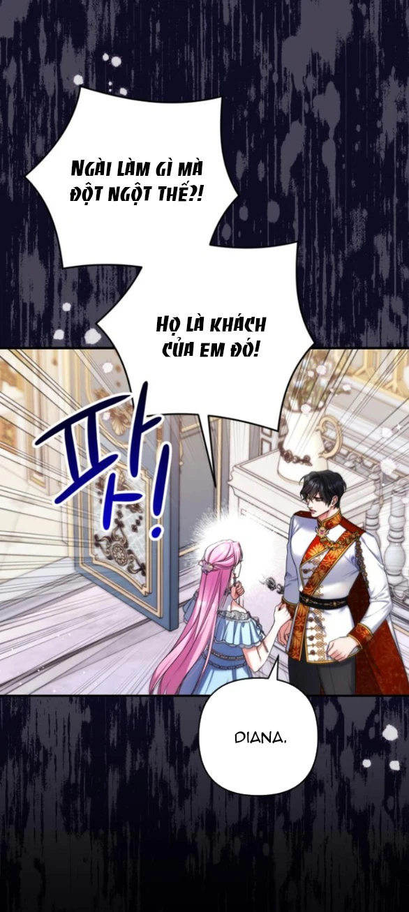 Dành Cho Nhân Vật Bị Bỏ Rơi Yêu Thích Nhất Của Tôi Chapter 92 - Trang 3