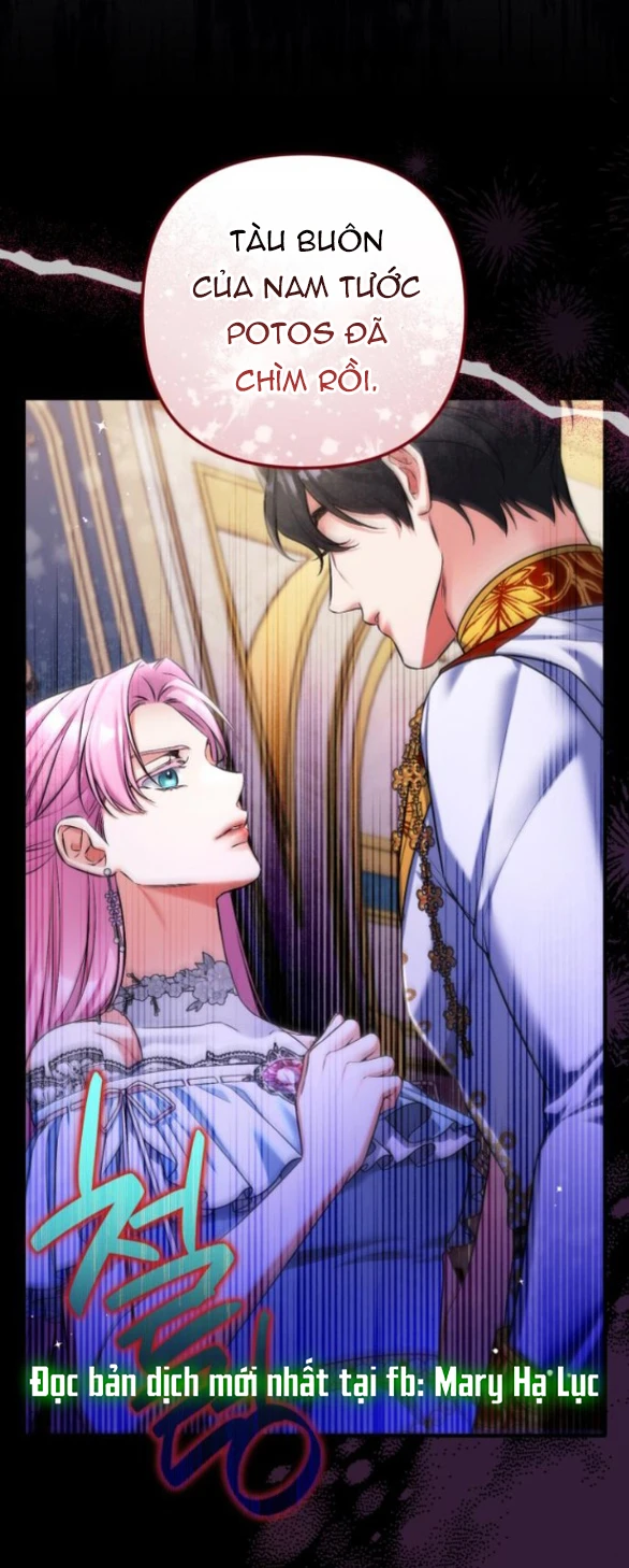 Dành Cho Nhân Vật Bị Bỏ Rơi Yêu Thích Nhất Của Tôi Chapter 92 - Trang 3