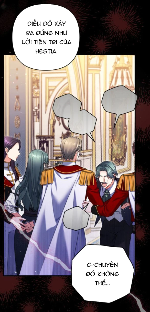 Dành Cho Nhân Vật Bị Bỏ Rơi Yêu Thích Nhất Của Tôi Chapter 92 - Trang 3