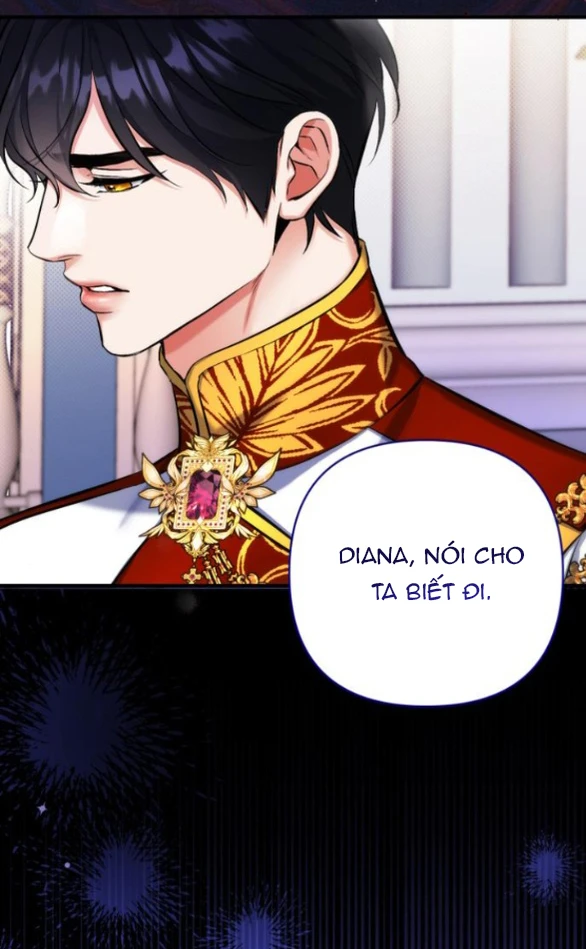 Dành Cho Nhân Vật Bị Bỏ Rơi Yêu Thích Nhất Của Tôi Chapter 92 - Trang 3