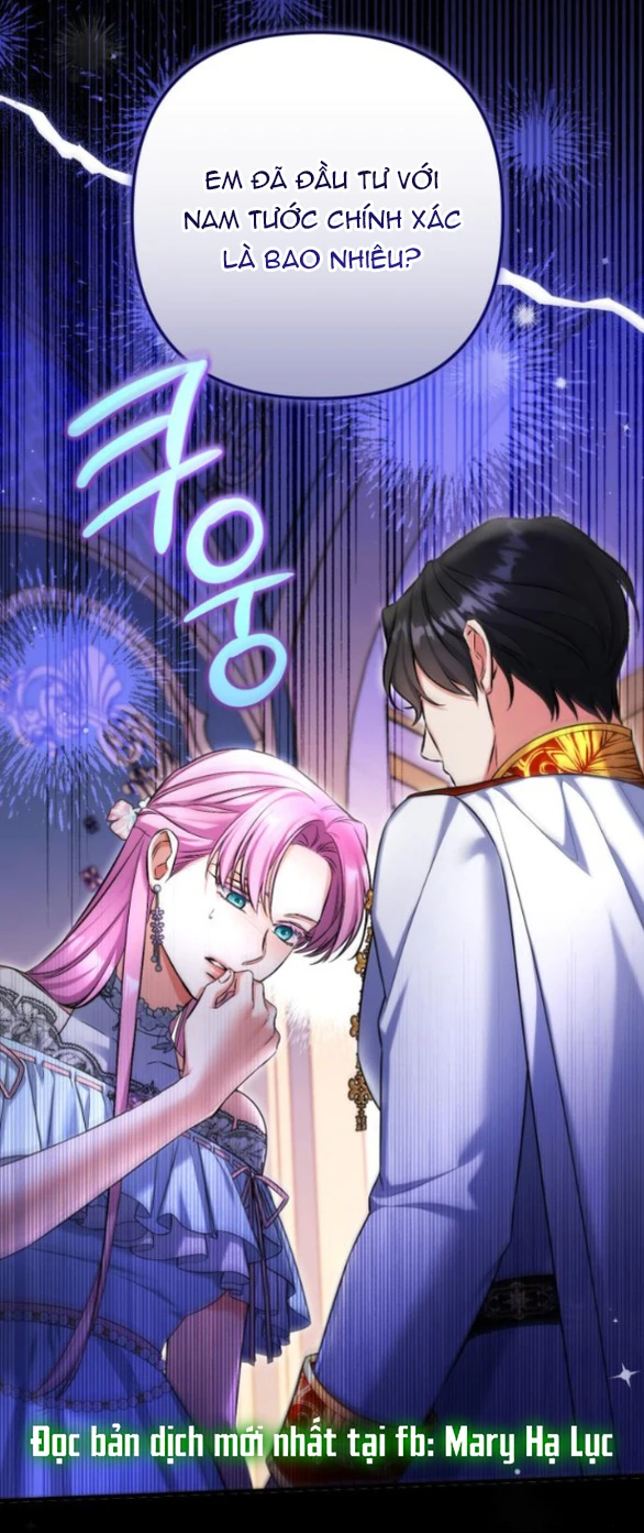 Dành Cho Nhân Vật Bị Bỏ Rơi Yêu Thích Nhất Của Tôi Chapter 92 - Trang 3