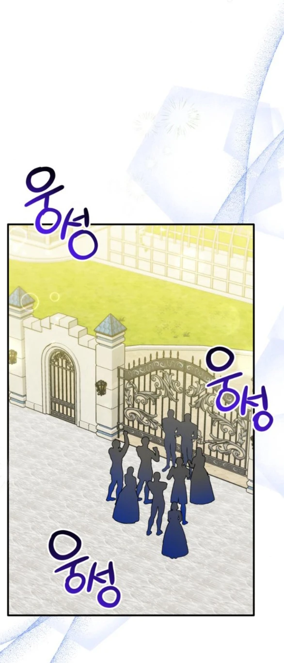 Dành Cho Nhân Vật Bị Bỏ Rơi Yêu Thích Nhất Của Tôi Chapter 92 - Trang 3