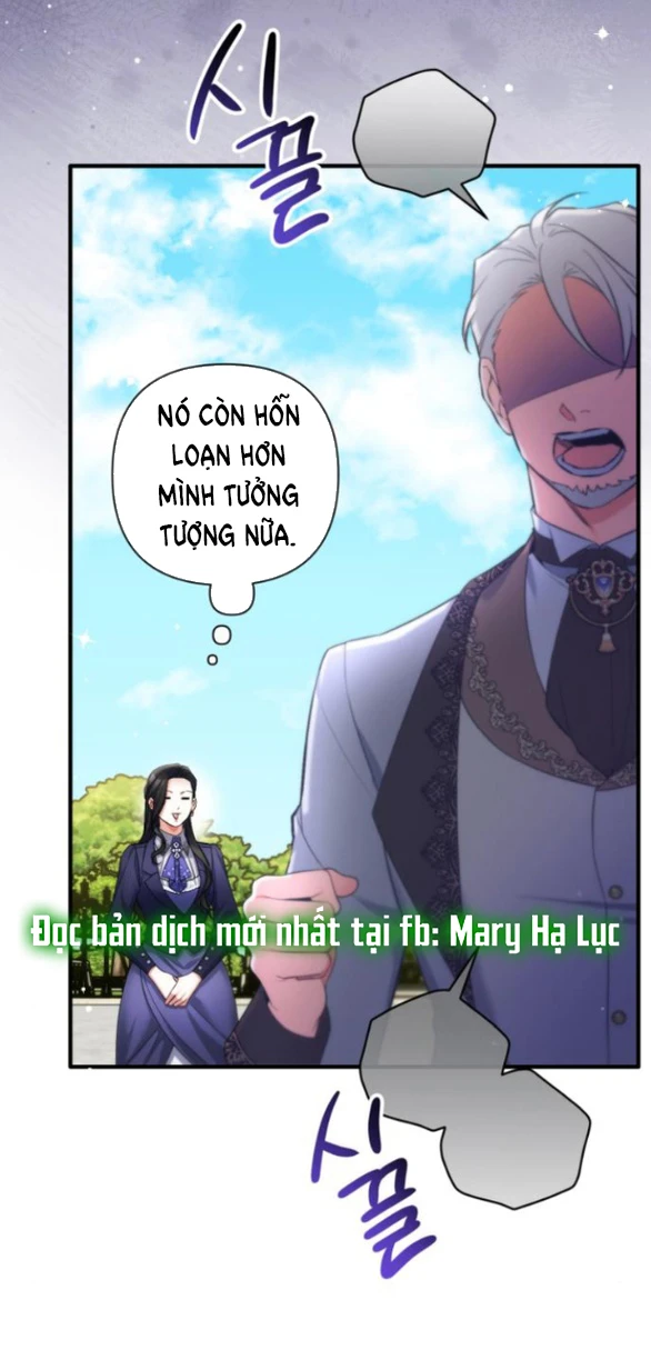 Dành Cho Nhân Vật Bị Bỏ Rơi Yêu Thích Nhất Của Tôi Chapter 92 - Trang 3