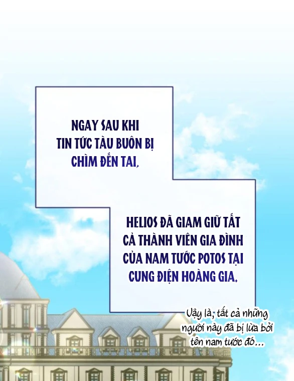 Dành Cho Nhân Vật Bị Bỏ Rơi Yêu Thích Nhất Của Tôi Chapter 92 - Trang 3