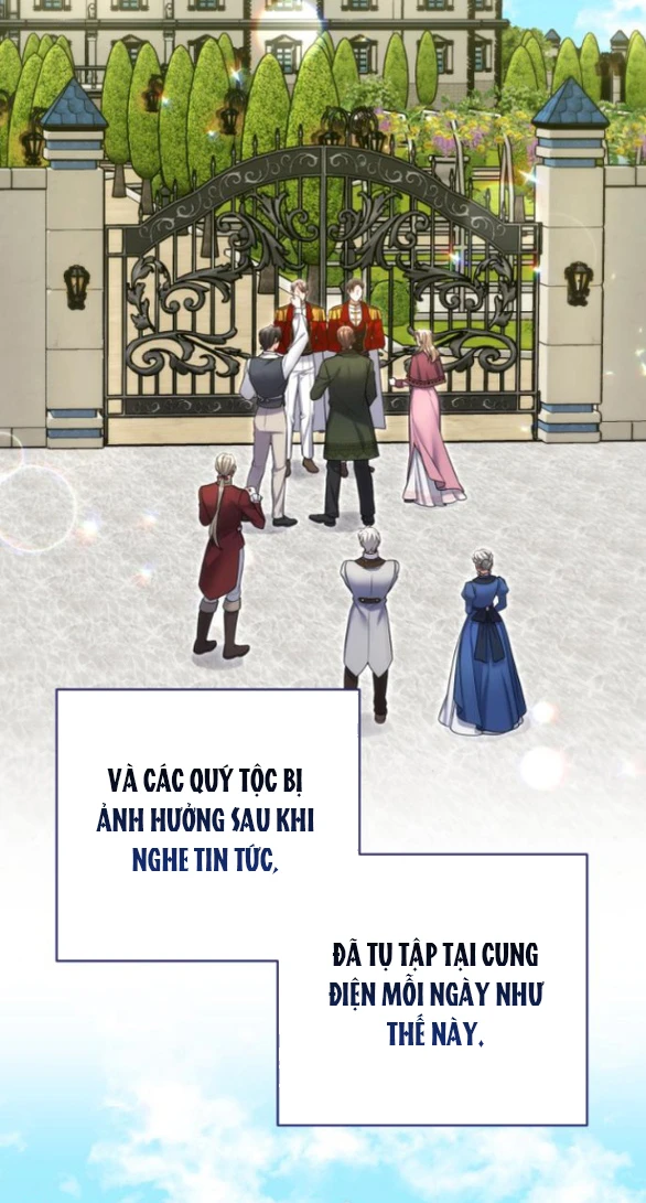 Dành Cho Nhân Vật Bị Bỏ Rơi Yêu Thích Nhất Của Tôi Chapter 92 - Trang 3