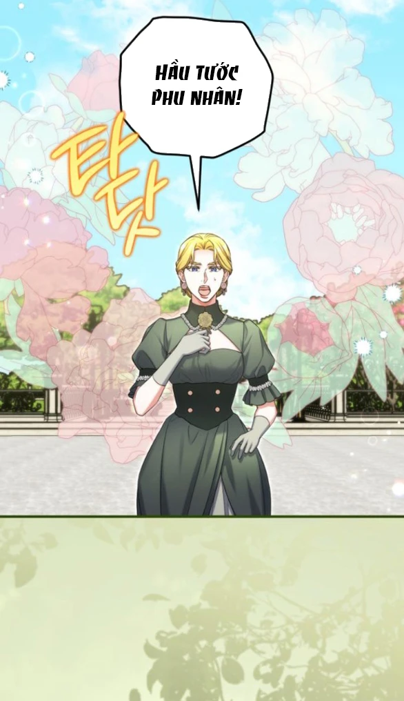 Dành Cho Nhân Vật Bị Bỏ Rơi Yêu Thích Nhất Của Tôi Chapter 92 - Trang 3