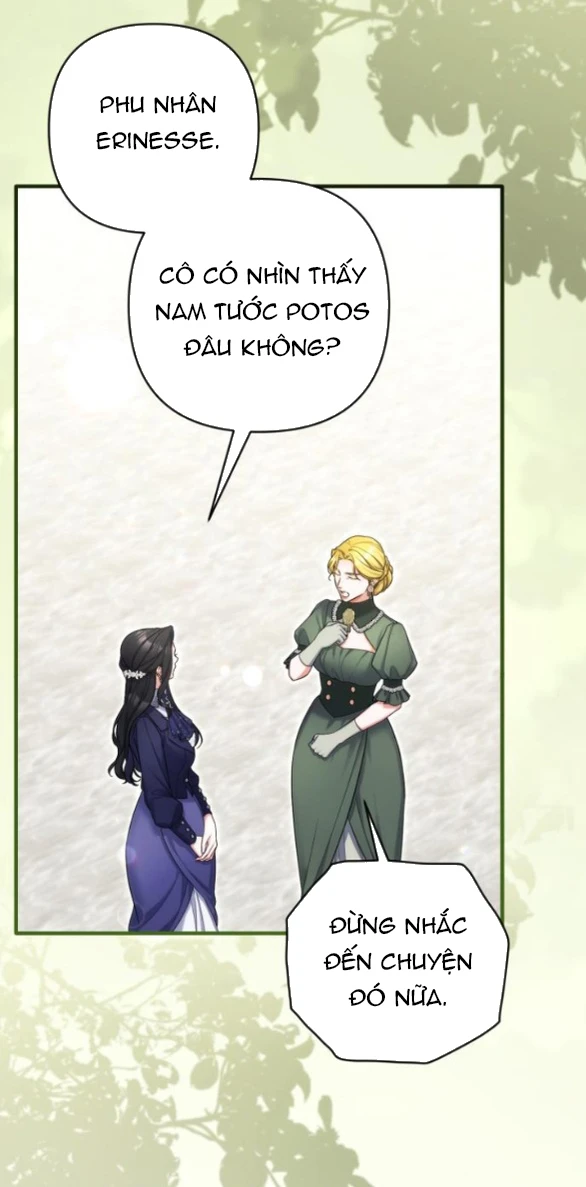 Dành Cho Nhân Vật Bị Bỏ Rơi Yêu Thích Nhất Của Tôi Chapter 92 - Trang 3