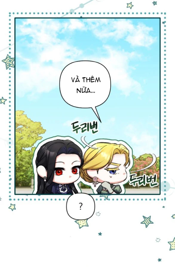 Dành Cho Nhân Vật Bị Bỏ Rơi Yêu Thích Nhất Của Tôi Chapter 92 - Trang 3